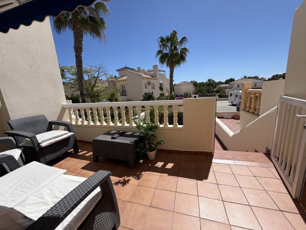 Villa w Las Ramblas Golf - oferta MLSC9702008