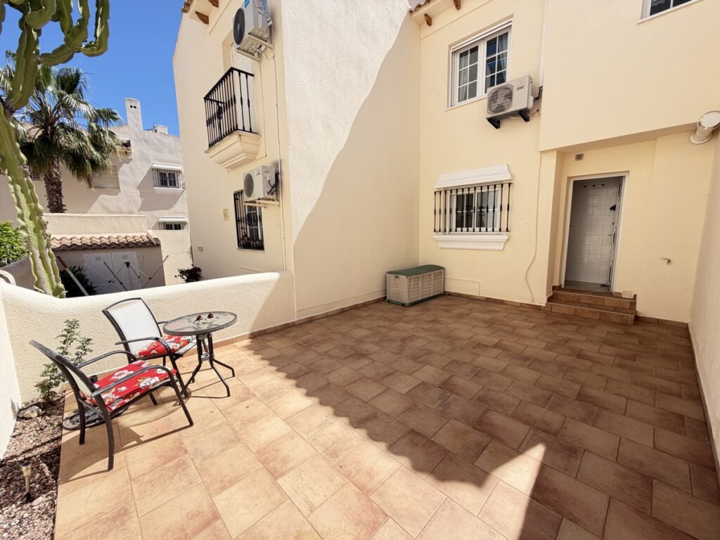 Villa w Las Ramblas Golf - oferta MLSC9702008