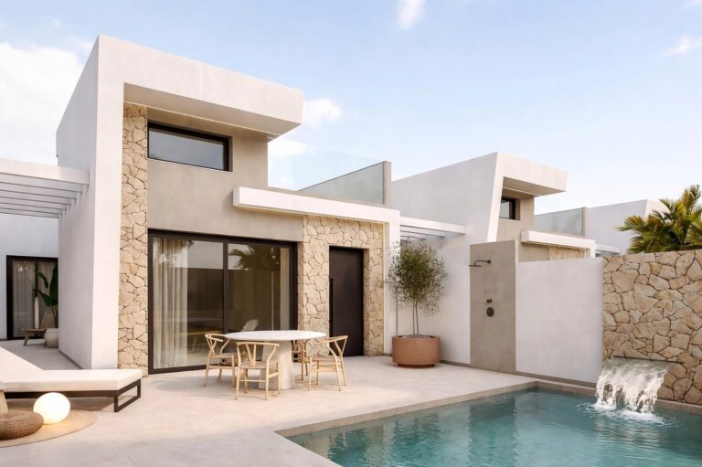 Villa w Los Alcazares - oferta N9764