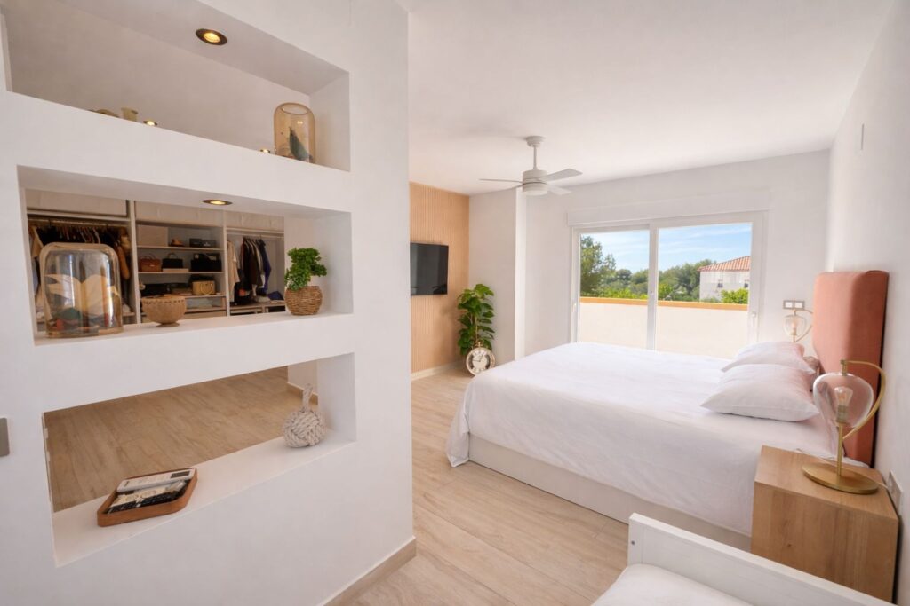 Villa w Los Dolses - oferta MLSC9614656