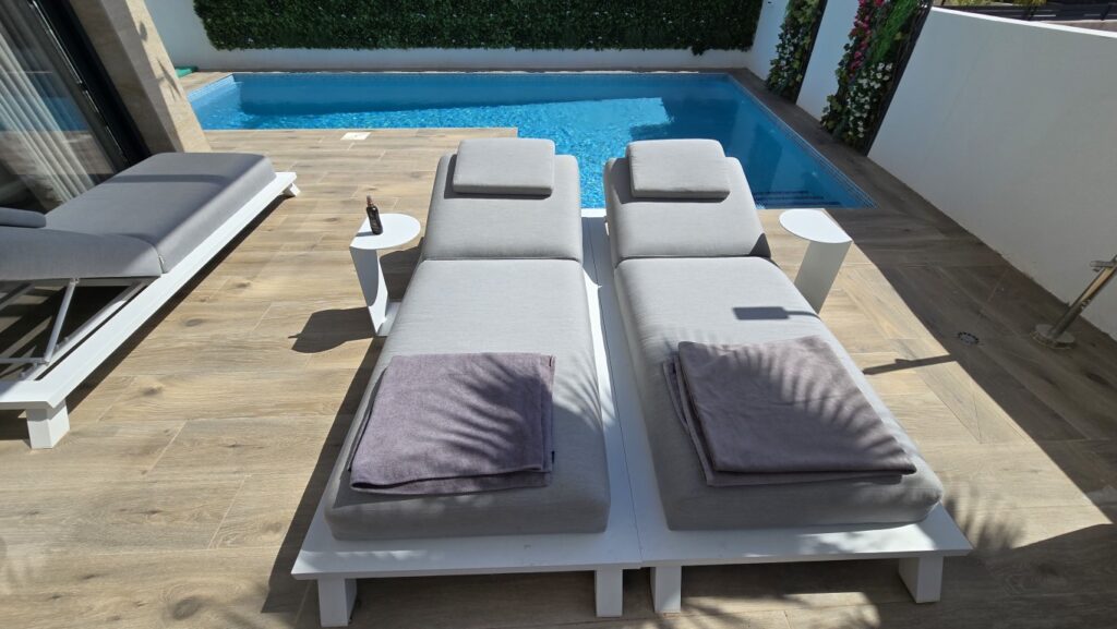 Villa w Los Montesinos - oferta MLSC8925039