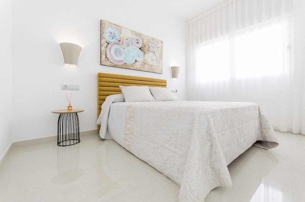 Villa w Los Montesinos - oferta N9776