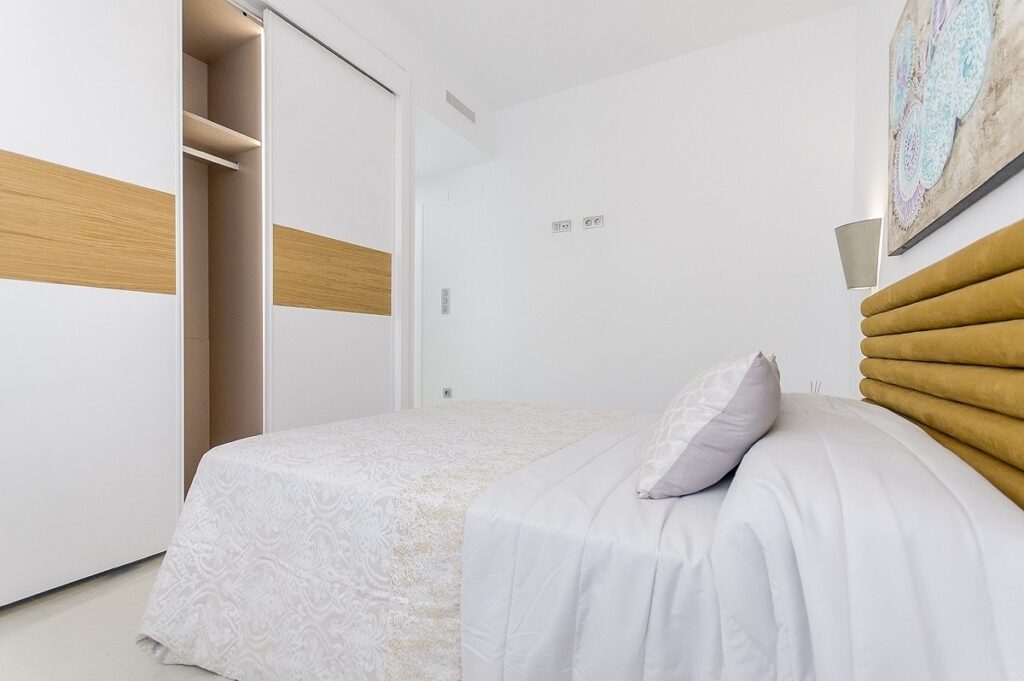 Villa w Los Montesinos - oferta N9776