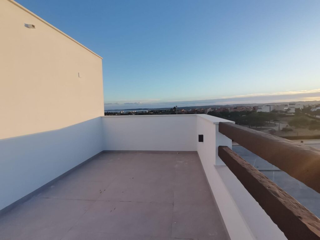 Villa w Los Montesinos - oferta N9776