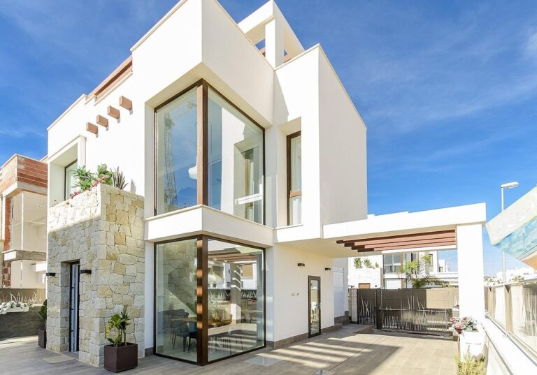 Villa w Los Montesinos - oferta N9776