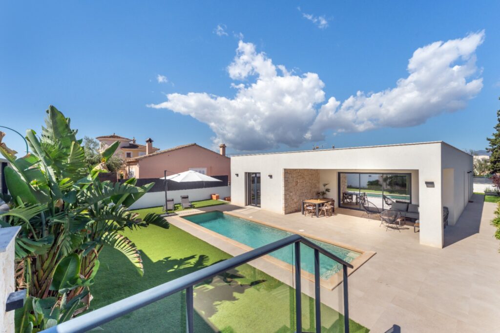 Villa w Marrachí - oferta MLSC5646486