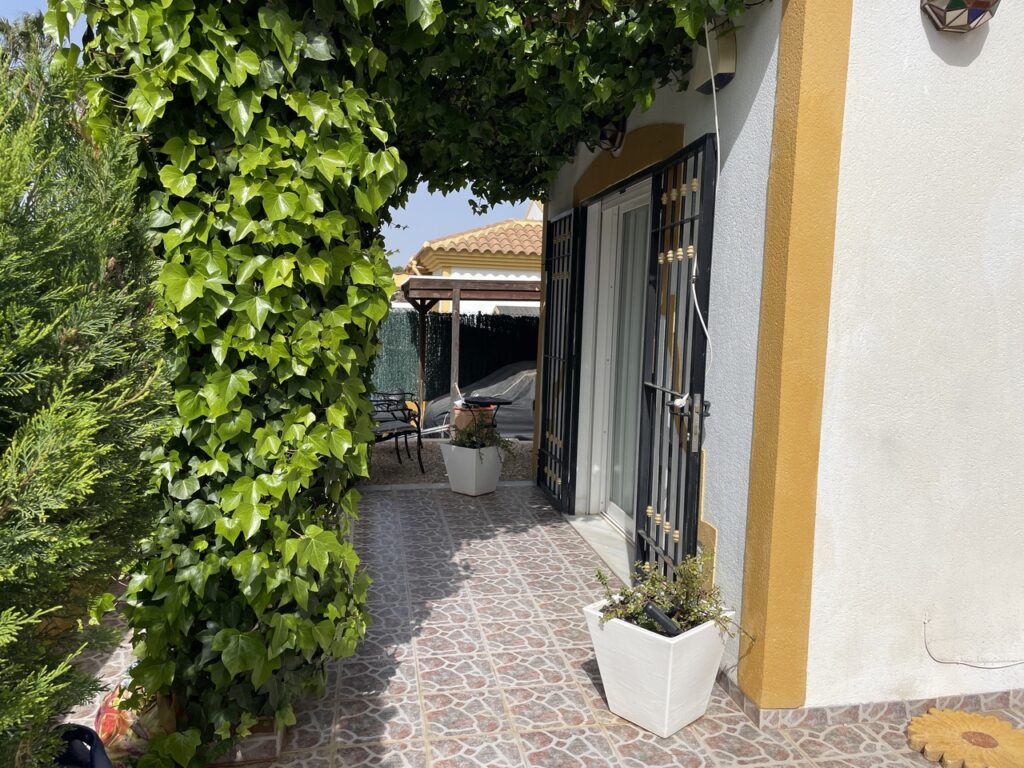Villa w Mazarron Country Club - oferta MLSC3086874