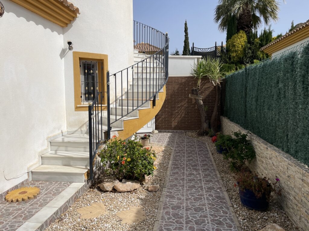 Villa w Mazarron Country Club - oferta MLSC3086874