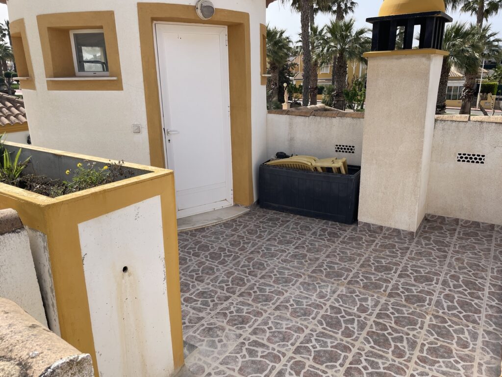 Villa w Mazarron Country Club - oferta MLSC3086874