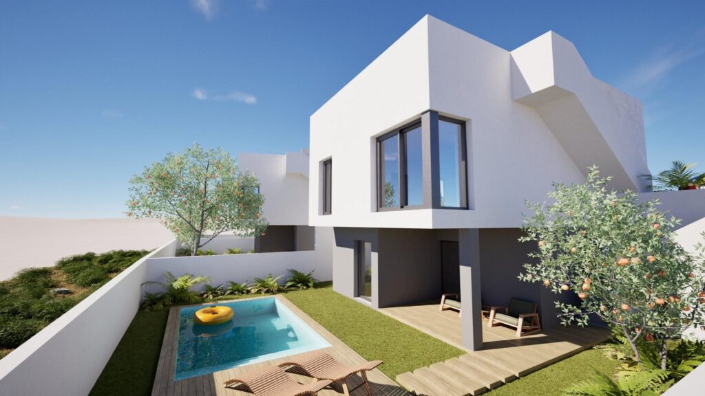 Villa w Mazarron - oferta N9782