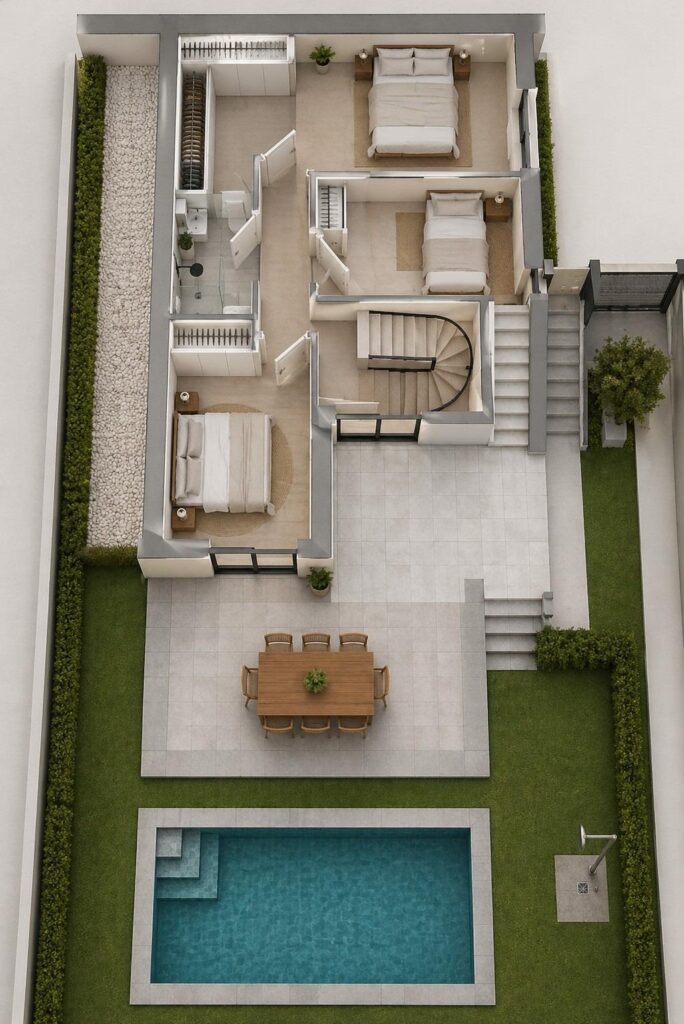 Villa w Mazarron - oferta N9782