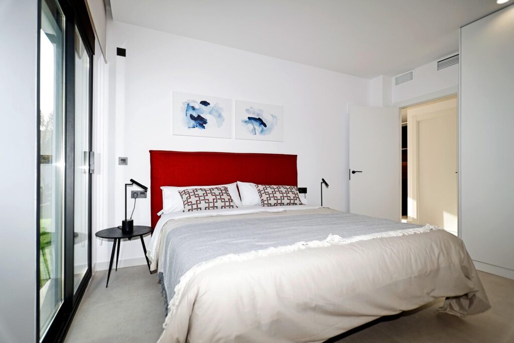 Villa w Molina De Segura - oferta SP1285