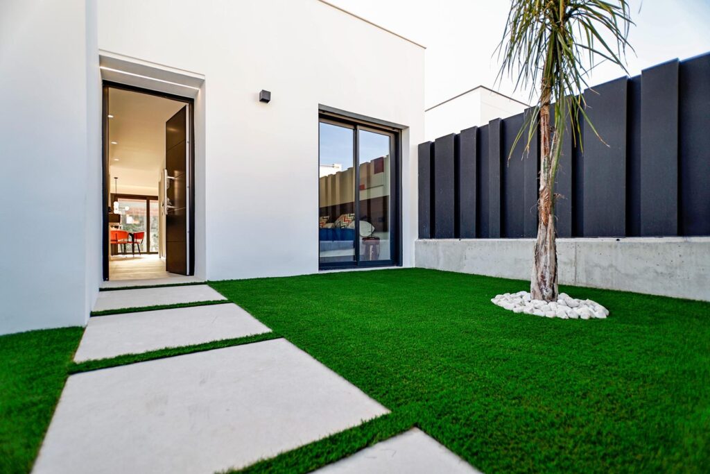 Villa w Molina De Segura - oferta SP1285