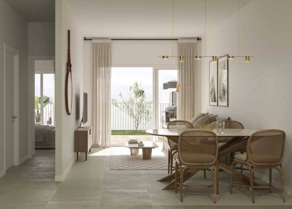 Villa w Monforte del Cid - oferta N7357