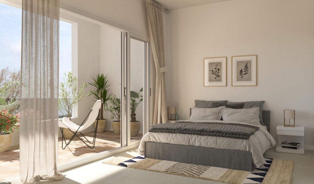 Villa w Monforte del Cid - oferta N7357