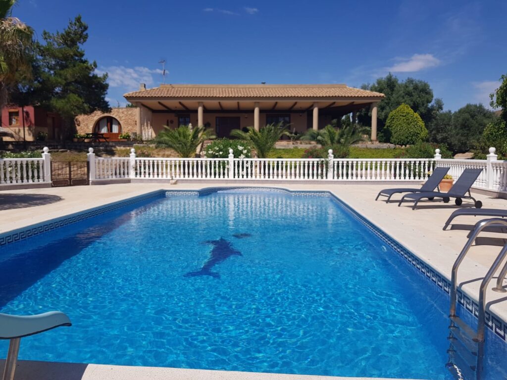Villa w Murcia - oferta MLSC2018657