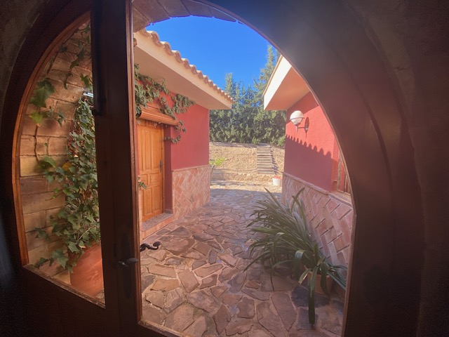 Villa w Murcia - oferta MLSC2018657