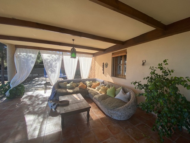 Villa w Murcia - oferta MLSC2018657