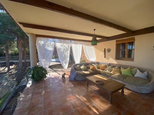 Villa w Murcia - oferta MLSC2018657