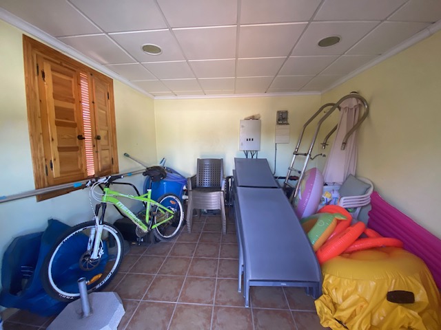 Villa w Murcia - oferta MLSC2018657