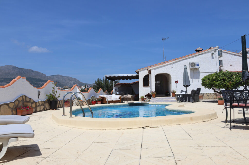 Villa w Orba - oferta MLSC7987854