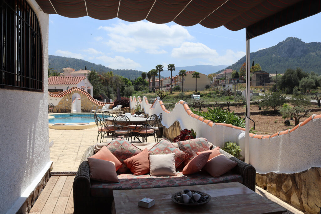 Villa w Orba - oferta MLSC7987854
