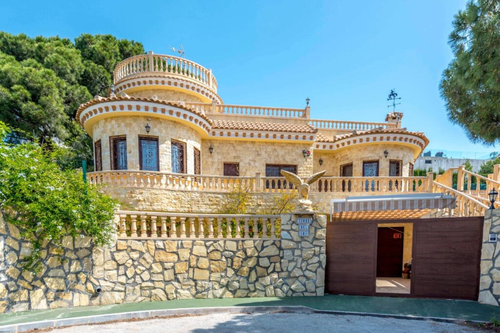 Villa w Orihuela Costa - oferta MLSC1576297