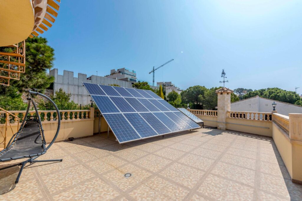 Villa w Orihuela Costa - oferta MLSC1576297