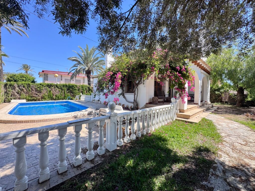 Villa w Orihuela Costa - oferta MLSC2409187