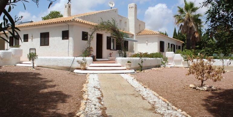 Villa w Orihuela Costa - oferta MLSC5696115