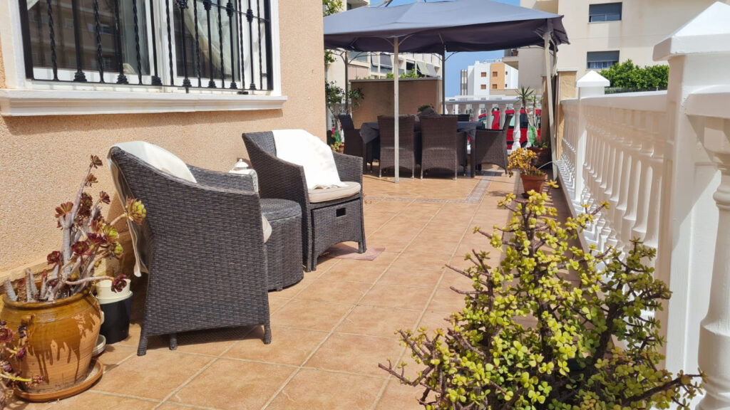 Villa w Orihuela Costa - oferta MLSC7029539