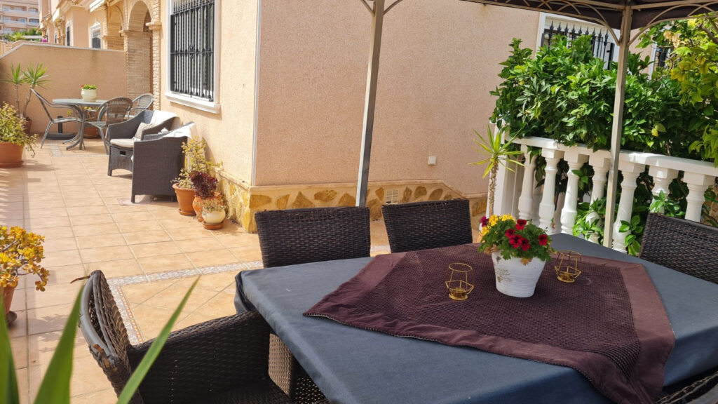 Villa w Orihuela Costa - oferta MLSC7029539