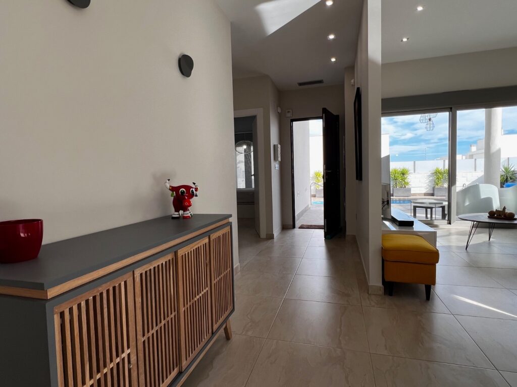 Villa w Orihuela Costa - oferta MLSC8674441