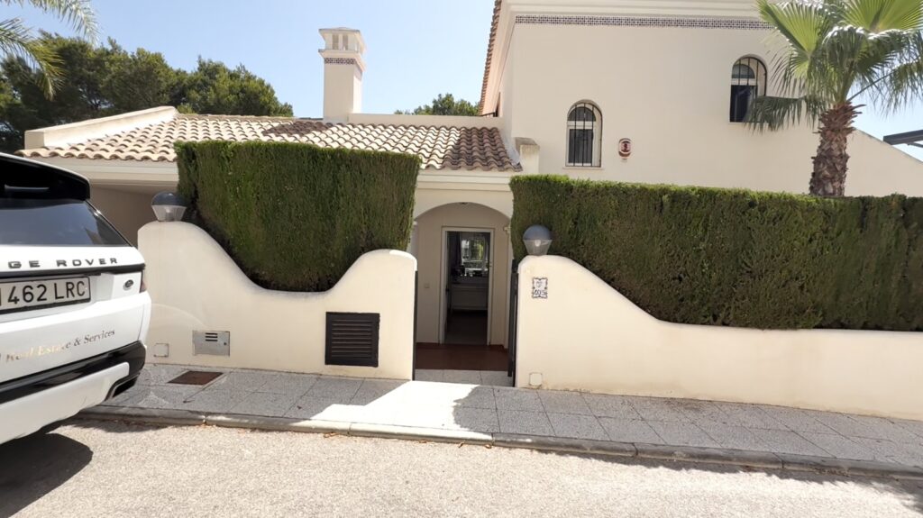 Villa w Orihuela - oferta MLSC6356699