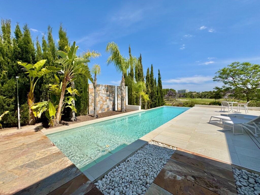 Villa w Orihuela - oferta MLSC9180183
