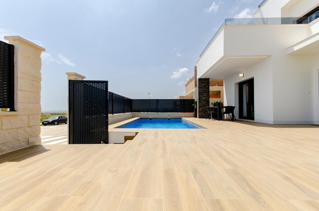 Villa w Orihuela - oferta N9800