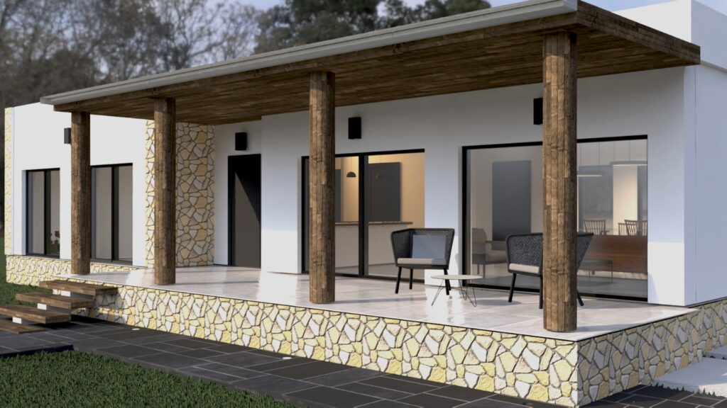 Villa w Pinoso - oferta MLSC8227740