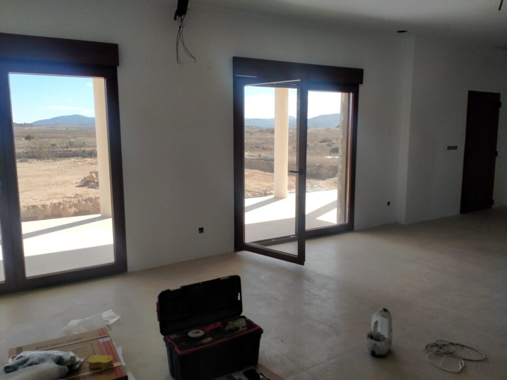 Villa w Pinoso - oferta MLSC8227740