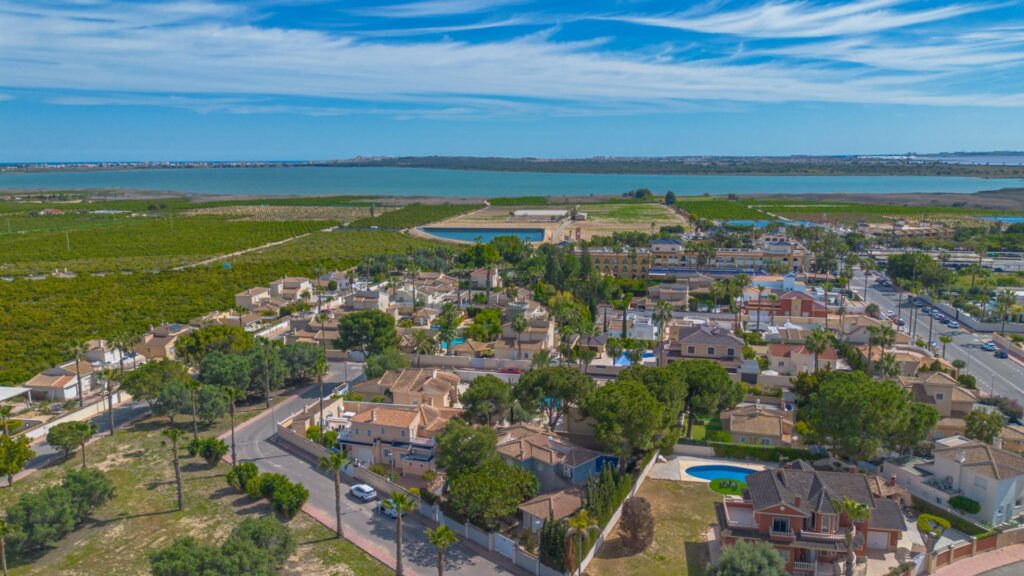 Villa w Rojales - oferta MLSC8787490