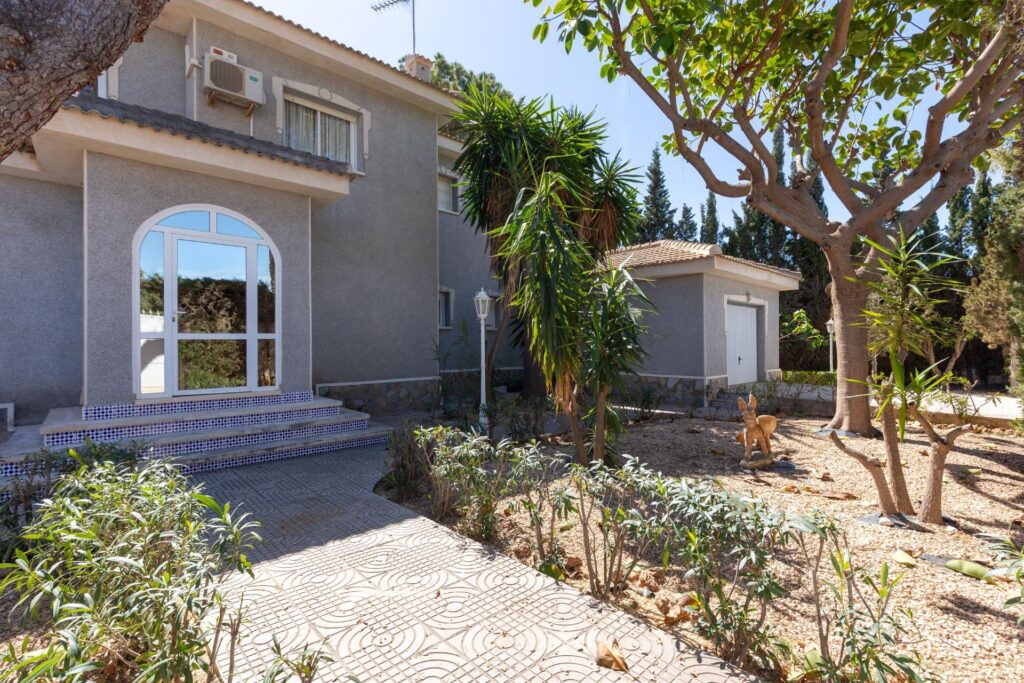 Villa w Rojales - oferta MLSC8787490