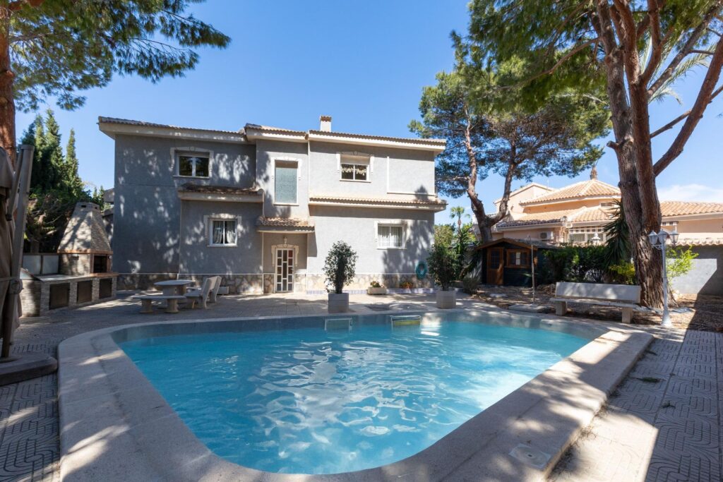 Villa w Rojales - oferta MLSC8787490
