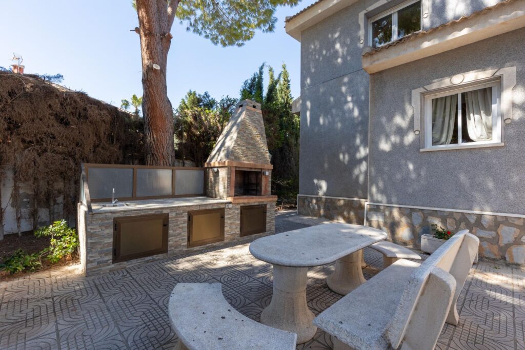 Villa w Rojales - oferta MLSC8787490
