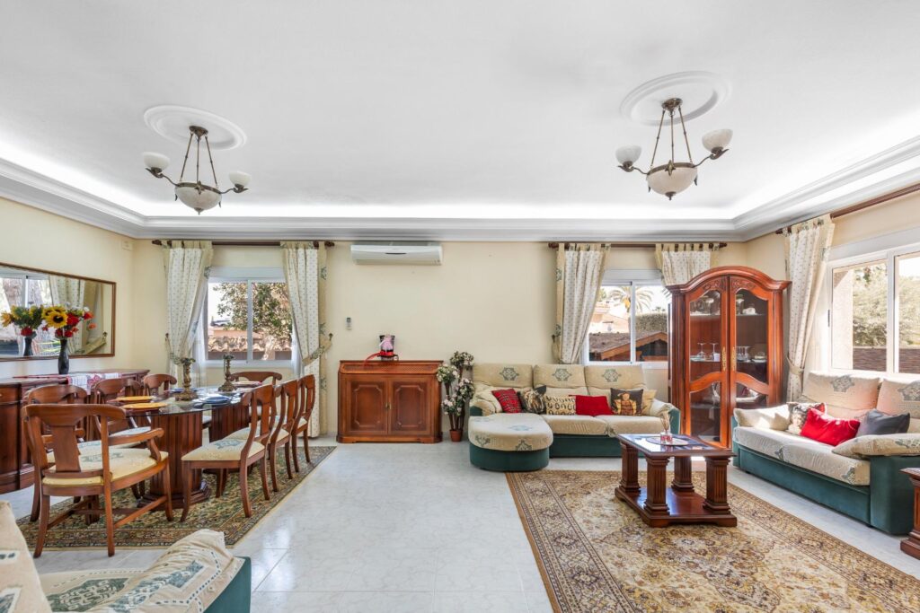Villa w Rojales - oferta MLSC8787490