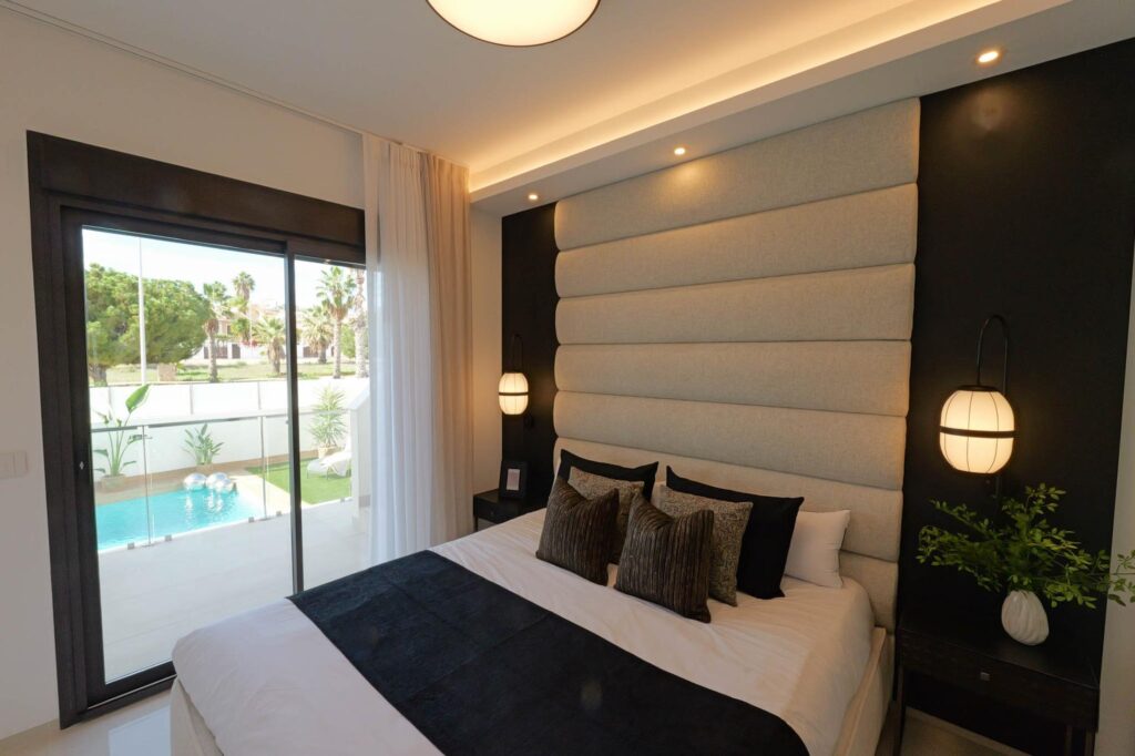 Villa w Rojales - oferta SP0160