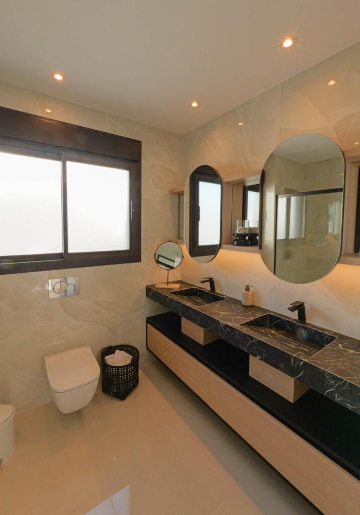 Villa w Rojales - oferta SP0160