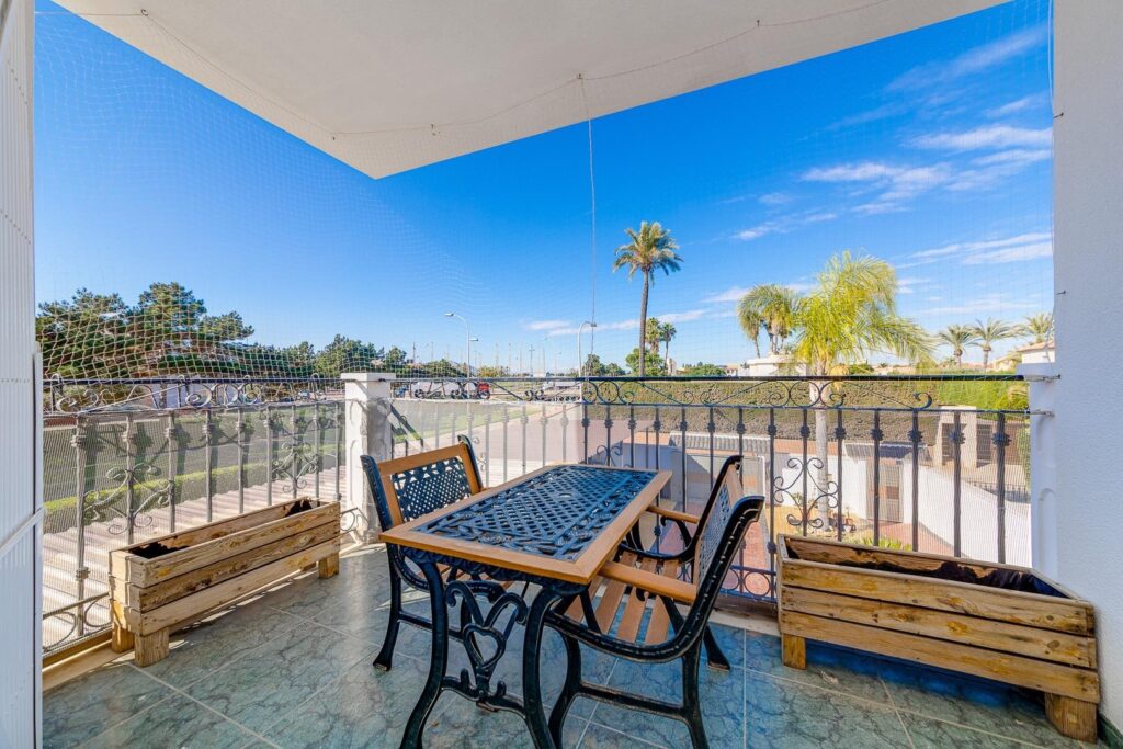 Villa w San Javier - oferta MLSC2461626