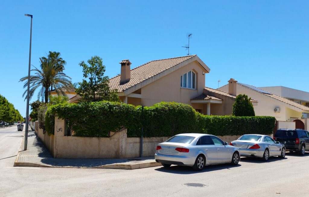 Villa w San Javier - oferta MLSC5814543
