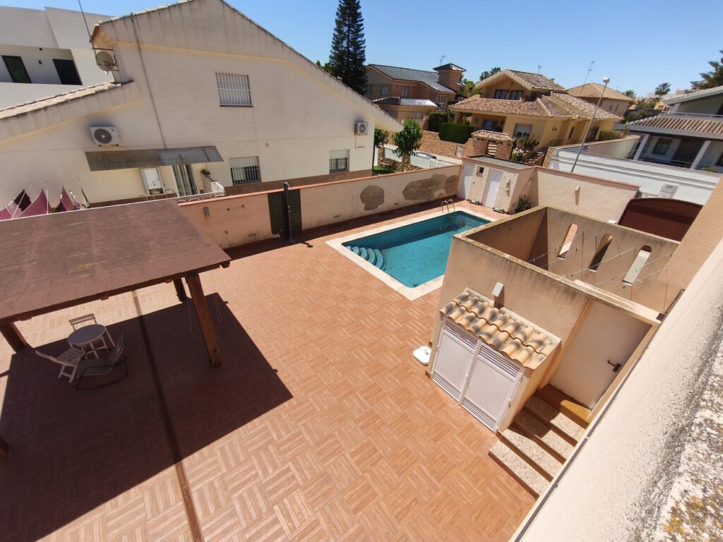 Villa w San Javier - oferta MLSC5814543