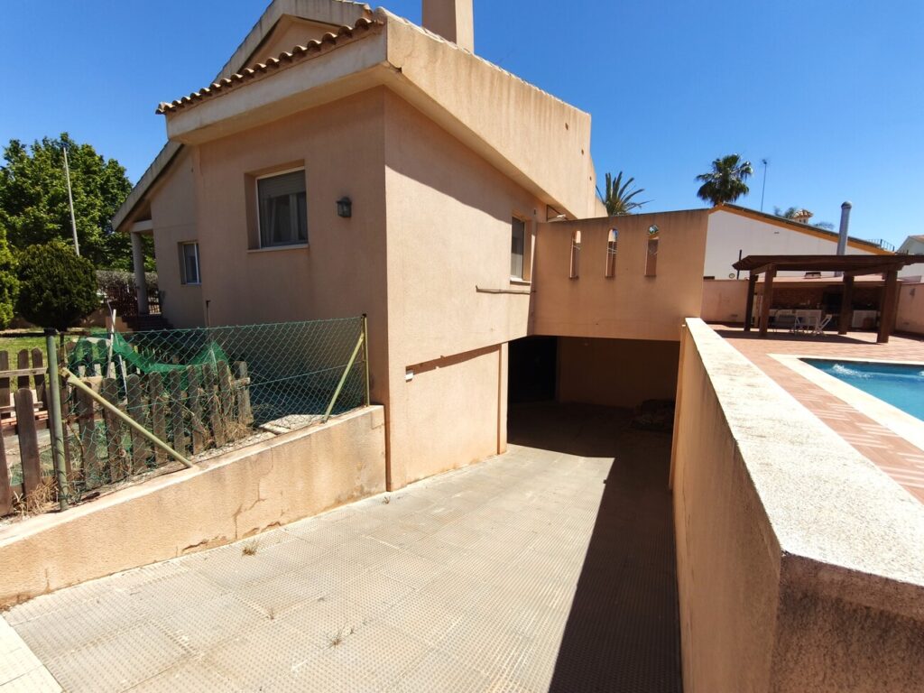 Villa w San Javier - oferta MLSC5814543