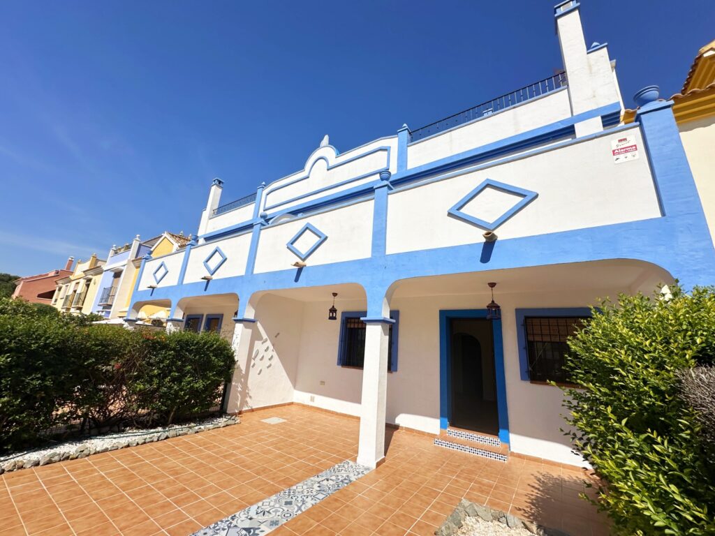 Villa w San Javier - oferta MLSC7000459